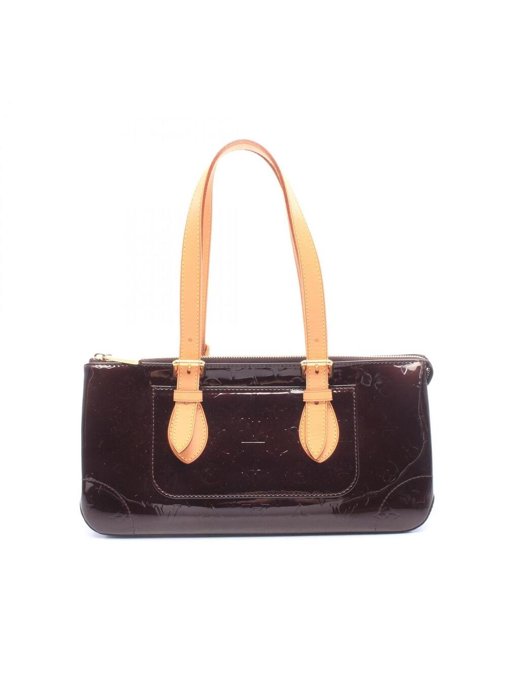 Louis Vuitton Rosewood Avenue Shoulder #345086L93B